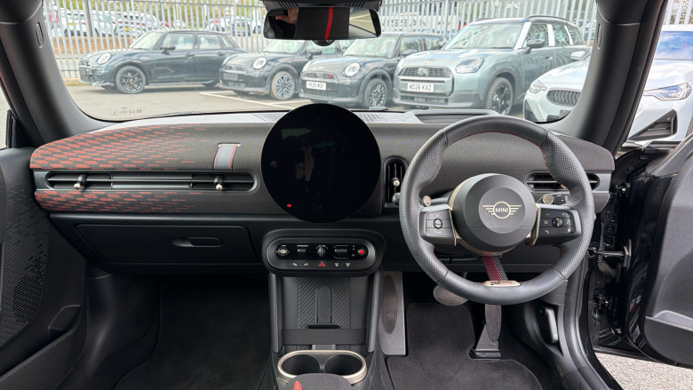 MINI Cooper 1.5 C Sport 3dr Auto Petrol Hatchback